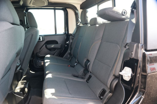 New 2026 Jeep Gladiator Sport  in Norco, CA 29