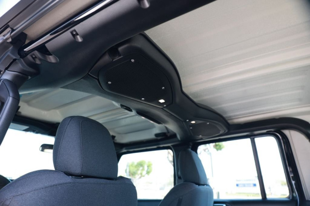 New 2026 Jeep Gladiator Sport  in Norco, CA 31