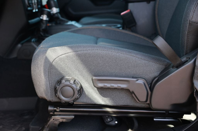 New 2026 Jeep Gladiator Sport  in Norco, CA 15