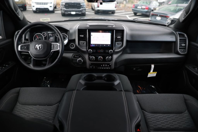 New 2026 Ram 1500 Express  in Norco, CA 21