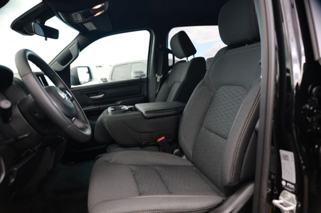 New 2026 Ram 1500 Express  in Norco, CA 13