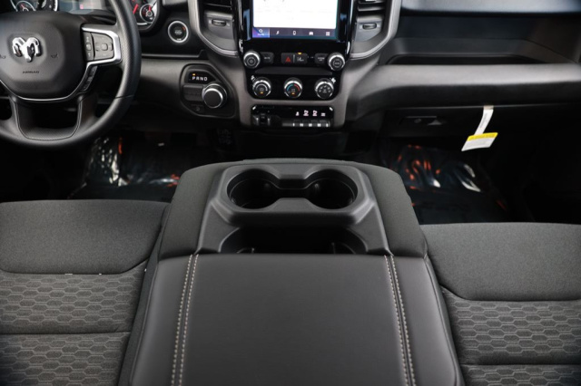 New 2026 Ram 1500 Express  in Norco, CA 25