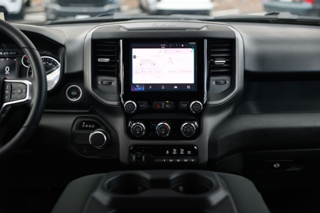 New 2026 Ram 1500 Express  in Norco, CA 23