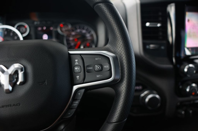 New 2026 Ram 1500 Express  in Norco, CA 18
