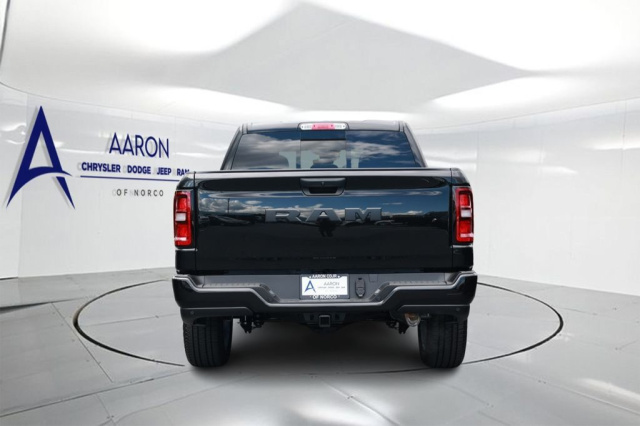 New 2026 Ram 1500 Express  in Norco, CA 2