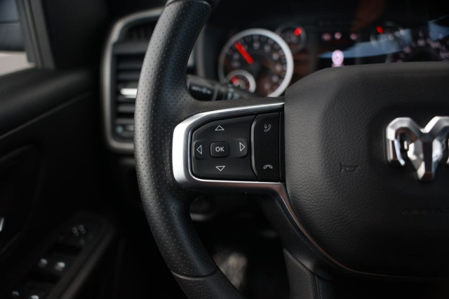 New 2026 Ram 1500 Express  in Norco, CA 17