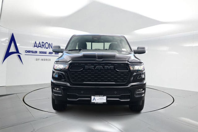 New 2026 Ram 1500 Express  in Norco, CA 3