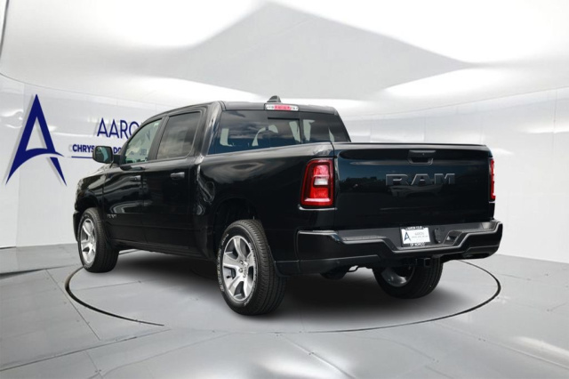 New 2026 Ram 1500 Express  in Norco, CA 1