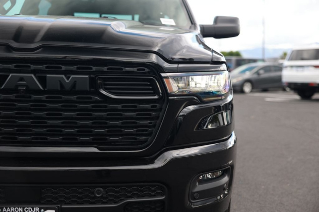 New 2026 Ram 1500 Express  in Norco, CA 4