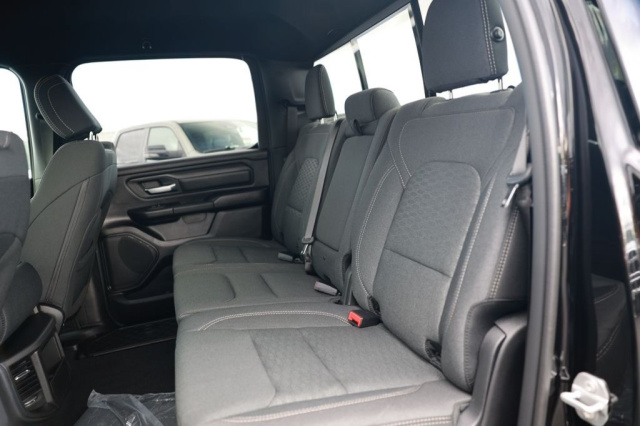 New 2026 Ram 1500 Express  in Norco, CA 29