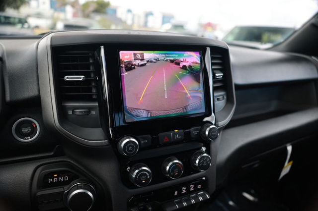 New 2026 Ram 1500 Express  in Norco, CA 19