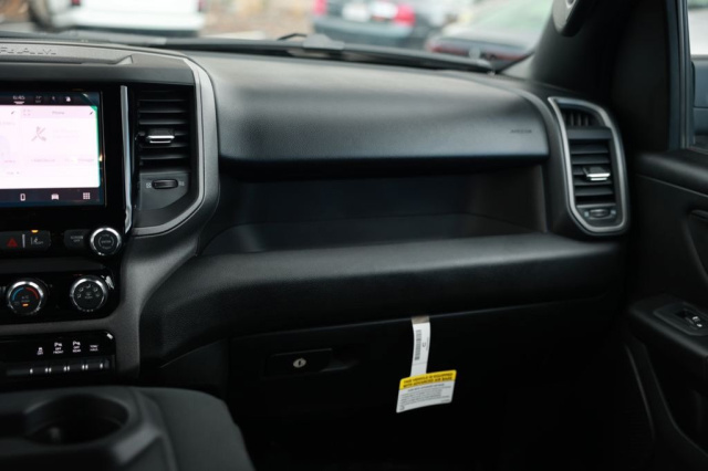 New 2026 Ram 1500 Express  in Norco, CA 24