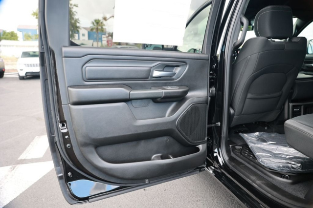 New 2026 Ram 1500 Express  in Norco, CA 30