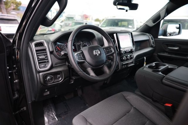 New 2026 Ram 1500 Express  in Norco, CA 10