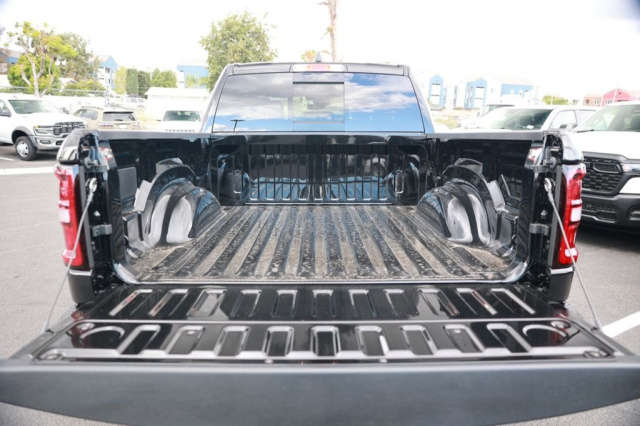New 2026 Ram 1500 Express  in Norco, CA 31