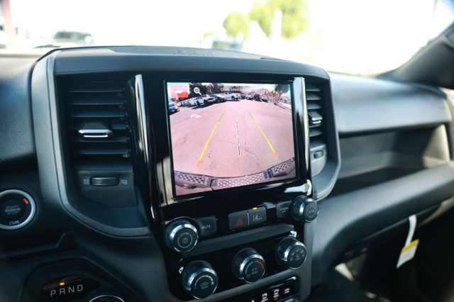 New 2026 Ram 1500 Express  in Norco, CA 19