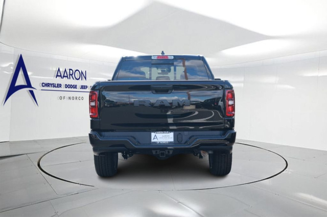 New 2026 Ram 1500 Express  in Norco, CA 2