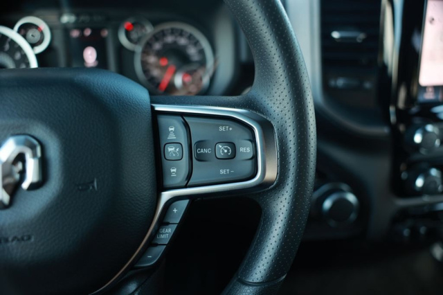 New 2026 Ram 1500 Express  in Norco, CA 18