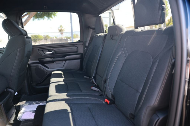 New 2026 Ram 1500 Express  in Norco, CA 29