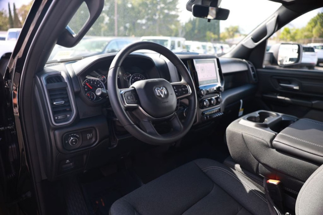 New 2026 Ram 1500 Express  in Norco, CA 10
