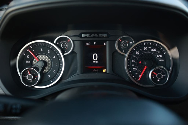 New 2026 Ram 1500 Express  in Norco, CA 16