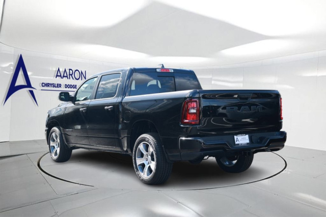 New 2026 Ram 1500 Express  in Norco, CA 1