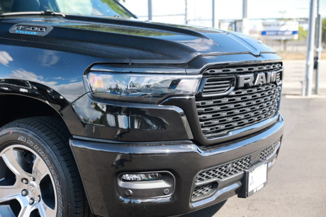 New 2026 Ram 1500 Express  in Norco, CA 6