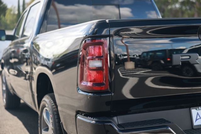 New 2026 Ram 1500 Express  in Norco, CA 9