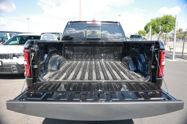 New 2026 Ram 1500 Express  in Norco, CA 31