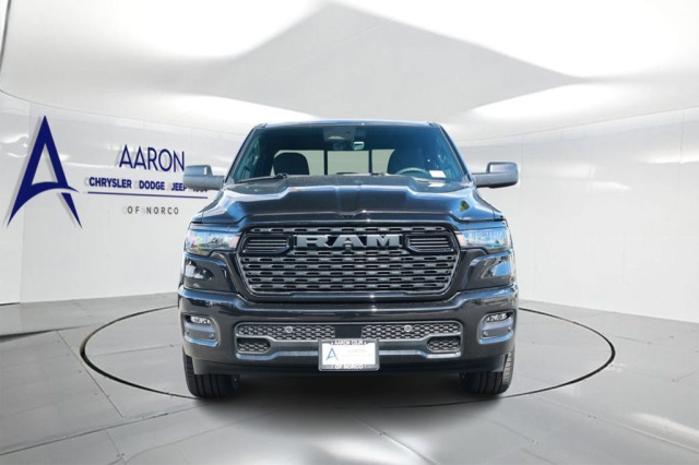 New 2026 Ram 1500 Express  in Norco, CA 3