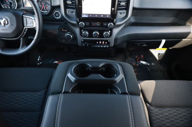 New 2026 Ram 1500 Express  in Norco, CA 25