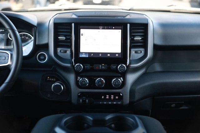 New 2026 Ram 1500 Express  in Norco, CA 23