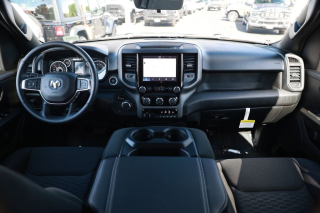 New 2026 Ram 1500 Express  in Norco, CA 21