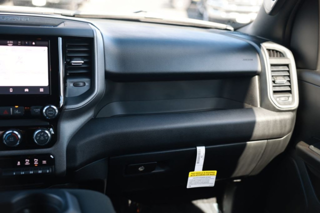 New 2026 Ram 1500 Express  in Norco, CA 24