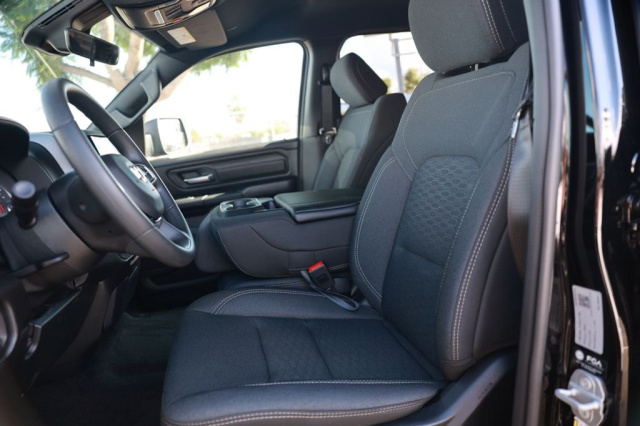 New 2026 Ram 1500 Express  in Norco, CA 13