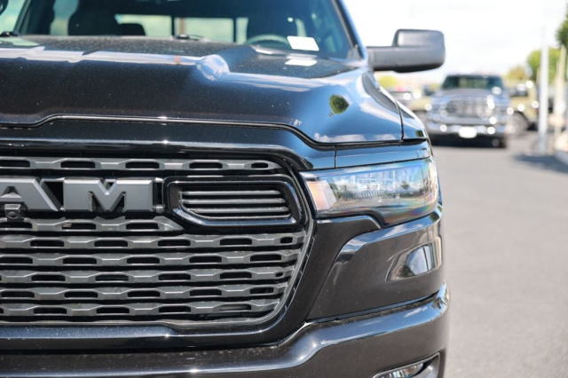 New 2026 Ram 1500 Express  in Norco, CA 4