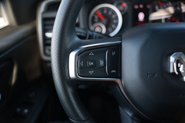 New 2026 Ram 1500 Express  in Norco, CA 17