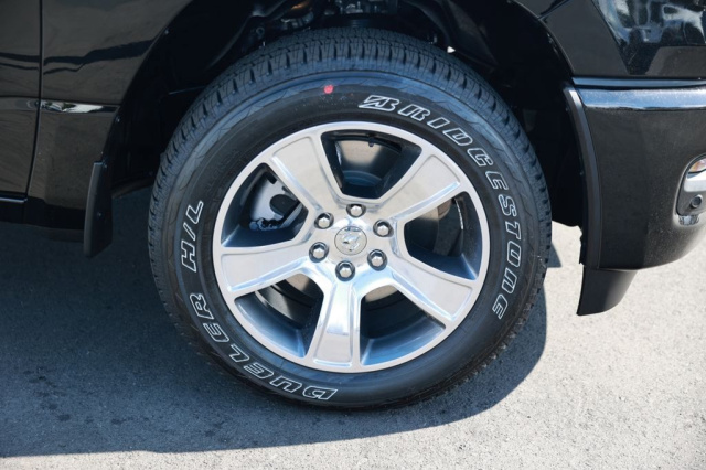 New 2026 Ram 1500 Express  in Norco, CA 7