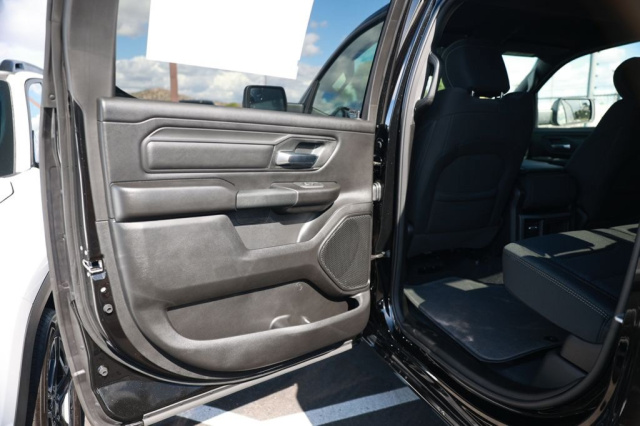 New 2026 Ram 1500 Express  in Norco, CA 30