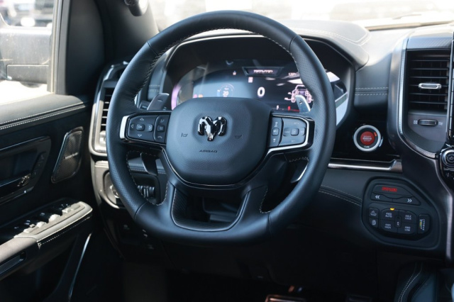 New 2026 Ram 1500 RHO  in Norco, CA 24