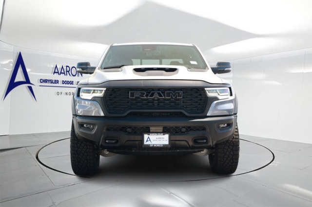 New 2026 Ram 1500 RHO  in Norco, CA 3
