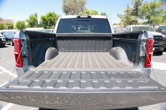 New 2026 Ram 1500 RHO  in Norco, CA 35