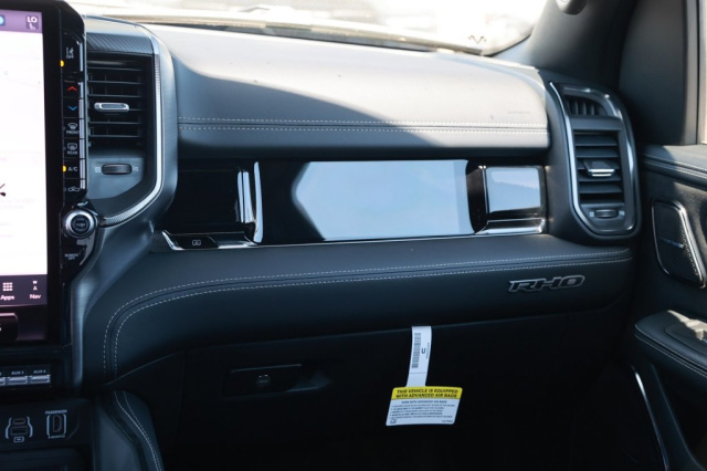 New 2026 Ram 1500 RHO  in Norco, CA 26
