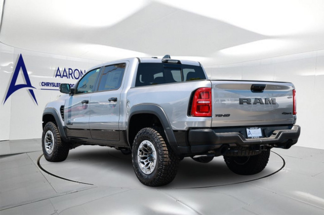 New 2026 Ram 1500 RHO  in Norco, CA 1
