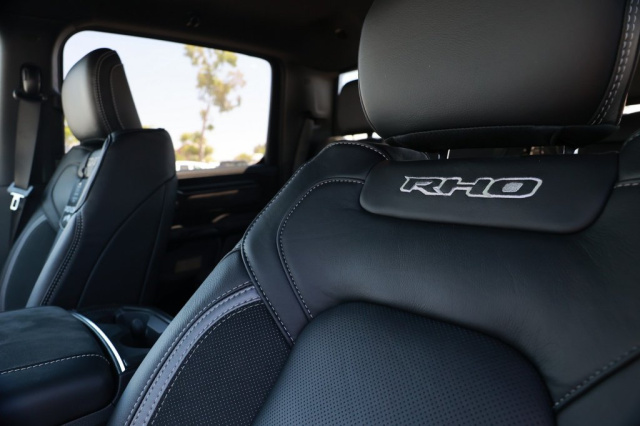 New 2026 Ram 1500 RHO  in Norco, CA 16