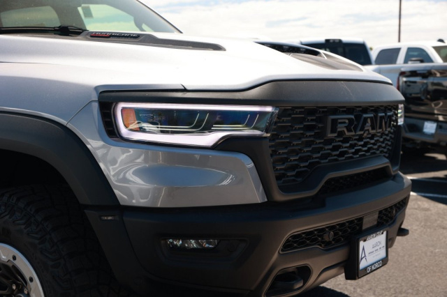 New 2026 Ram 1500 RHO  in Norco, CA 6