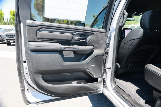 New 2026 Ram 1500 RHO  in Norco, CA 33