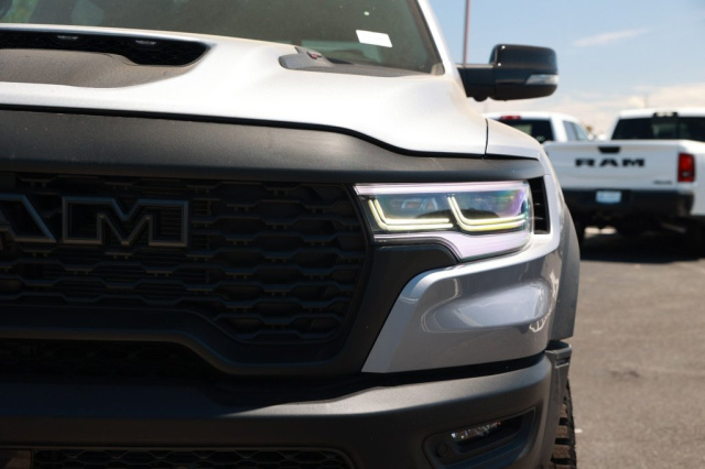New 2026 Ram 1500 RHO  in Norco, CA 4