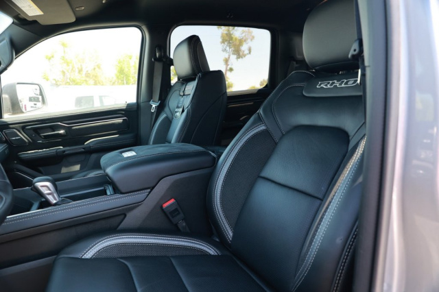 New 2026 Ram 1500 RHO  in Norco, CA 15