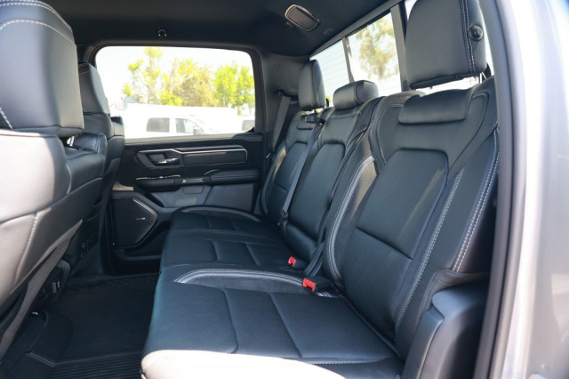 New 2026 Ram 1500 RHO  in Norco, CA 32